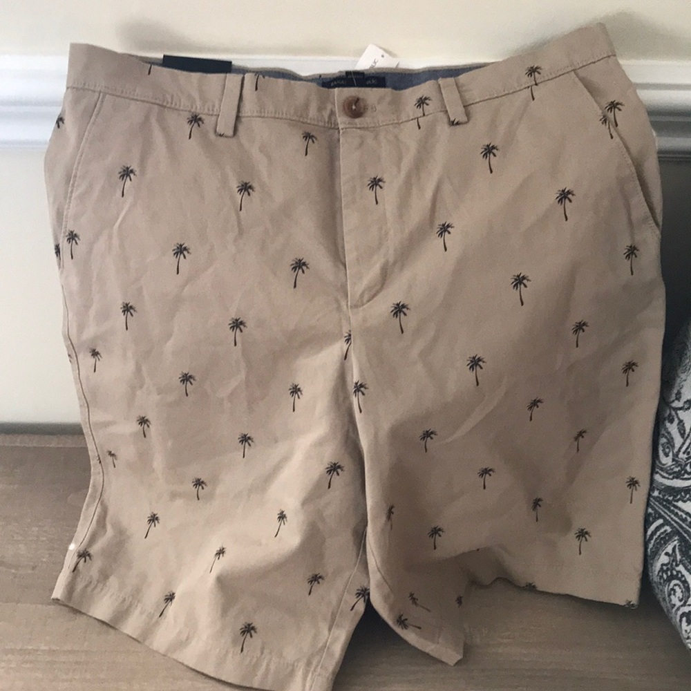 Banana Republic Factory men’s short
